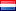 vlag Nederlands