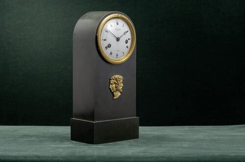 4 Pendule directoir  Le Paute  45 graden